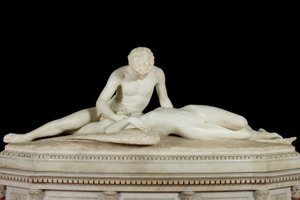 Ange déchu, 1889